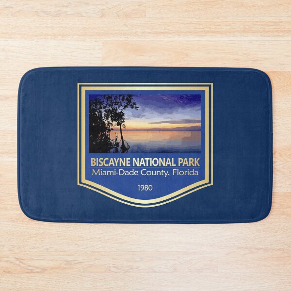 Item preview, Biscayne National Park (PF) 2 designed and sold by curranmorgan.