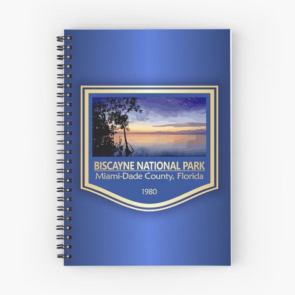 Item preview, Biscayne National Park (PF) 2 designed and sold by curranmorgan.