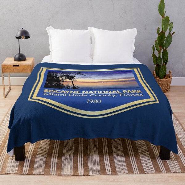 Item preview, Biscayne National Park (PF) 2 designed and sold by curranmorgan.