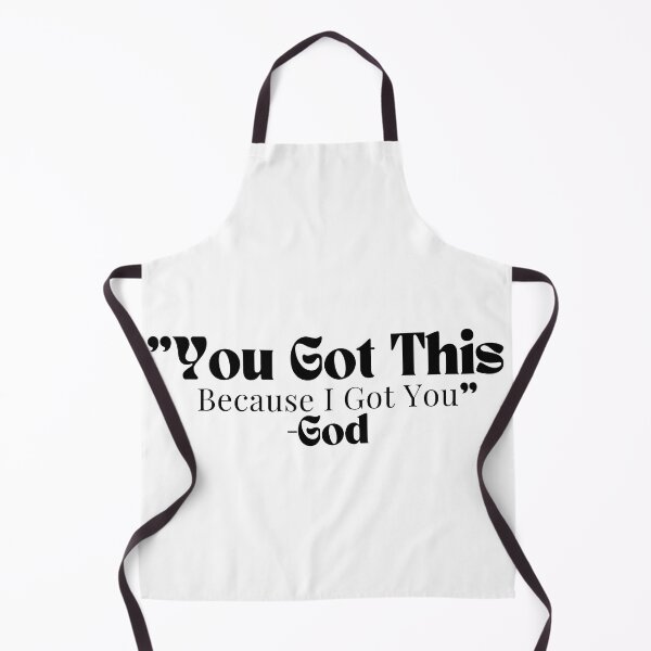 Item preview, You Got This Because I Got You God/Self Love /Christian/Inspirational Self Love designed and sold by Alexa5454.