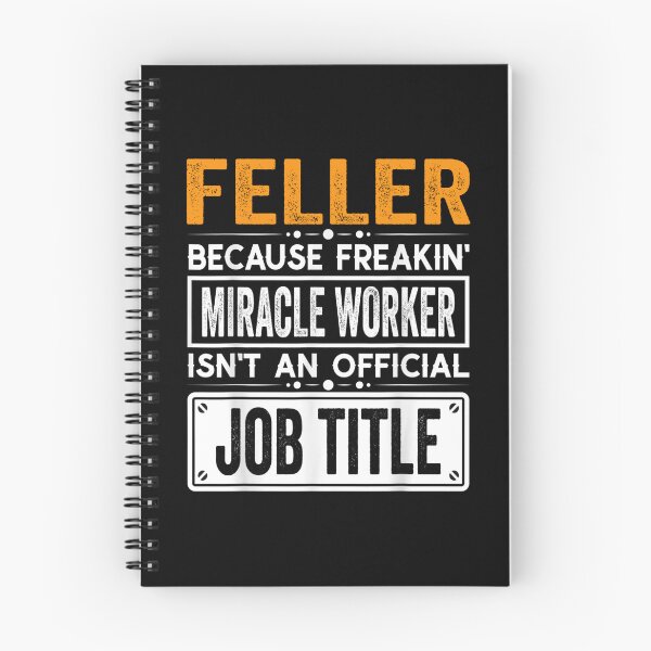 Item preview, freelancer Because Freaking Miracle Worker Isn’t an Official Job Title, freelancer Christmas Fathers Day shirt designed and sold by xlnv.