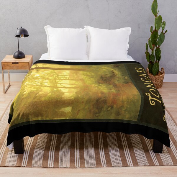 Item preview, Tongass National Forest designed and sold by JordanHolmes.