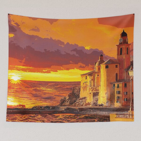 Item preview, Italy Building Architecture #7-2 designed and sold by Anuchartl.