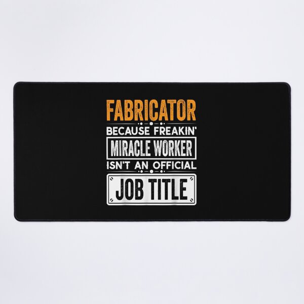 Item preview, Feller Because Freaking Miracle Worker Isn’t an Official Job Title, Feller Christmas Fathers Day shirt designed and sold by xlnv.