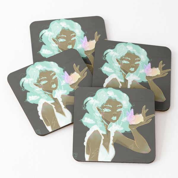 Item preview, Pride goddess - clouds and climates designed and sold by Ether hocromic.