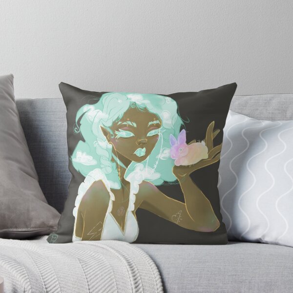 Item preview, Pride goddess - clouds and climates designed and sold by Ether hocromic.