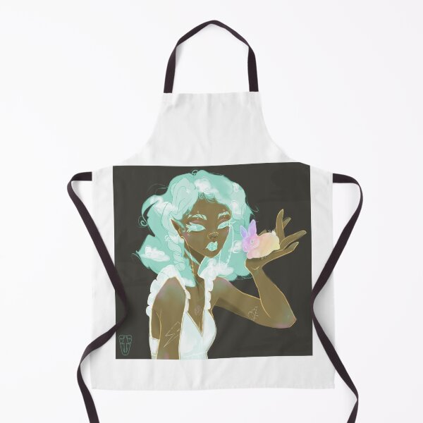 Item preview, Pride goddess - clouds and climates designed and sold by Ether hocromic.