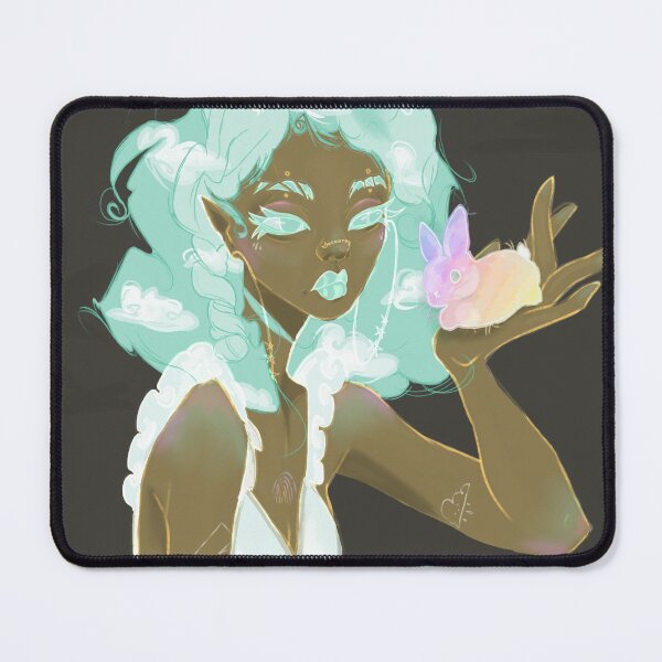 Item preview, Pride goddess - clouds and climates designed and sold by Ether hocromic.