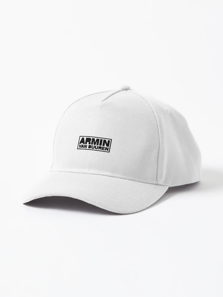 Armin van buuren hat sales