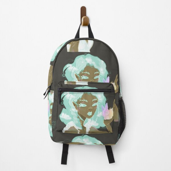 Item preview, Pride goddess - clouds and climates designed and sold by Ether hocromic.