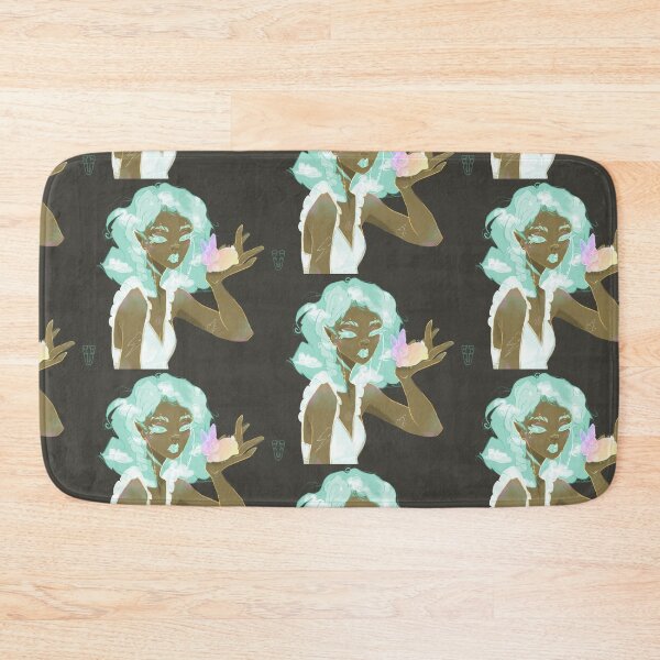 Item preview, Pride goddess - clouds and climates designed and sold by Ether hocromic.