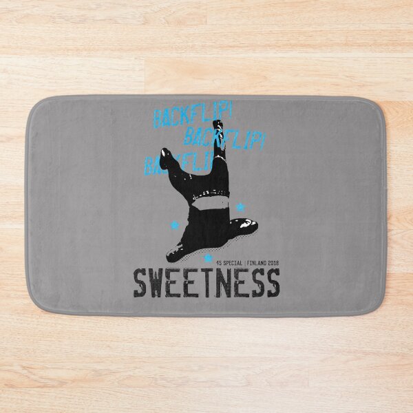 Item preview, Sweetness designed and sold by Airwear 6.0.