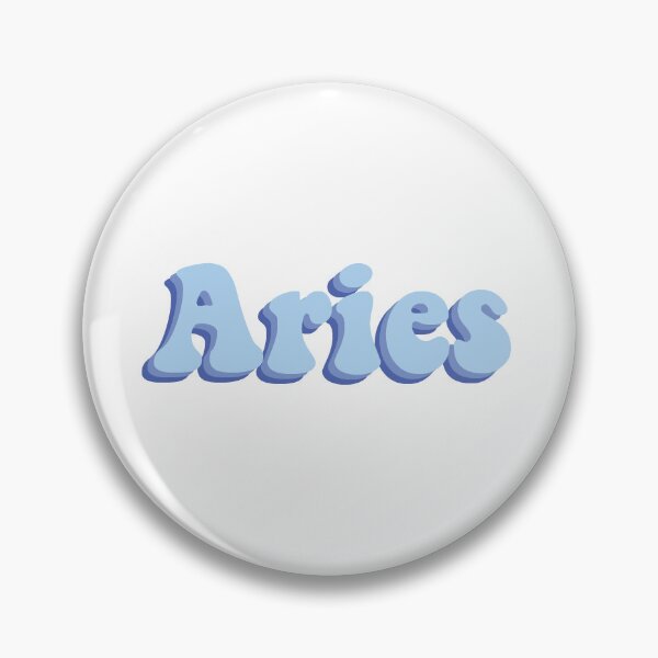 Item preview, Blue Aries designed and sold by morgan1205.