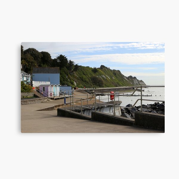 Item preview, Wheelers bay, Coastal Path designed and sold by pinkal.