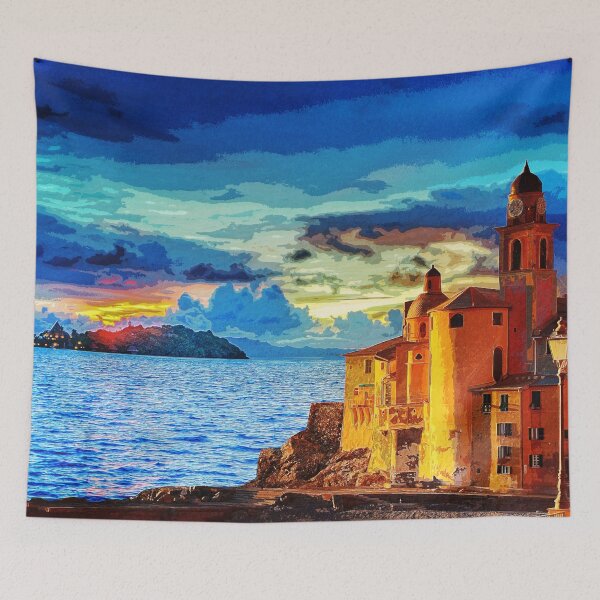Item preview, Italy Building Architecture #7-3 designed and sold by Anuchartl.
