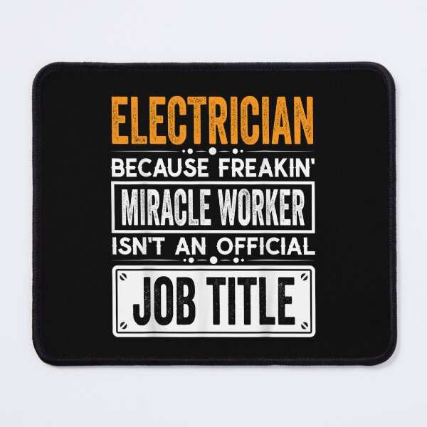 Item preview, Epidemiologist Because Freaking Miracle Worker Isn’t an Official Job Title, Epidemiologist Christmas Fathers Day shirt designed and sold by xlnv.