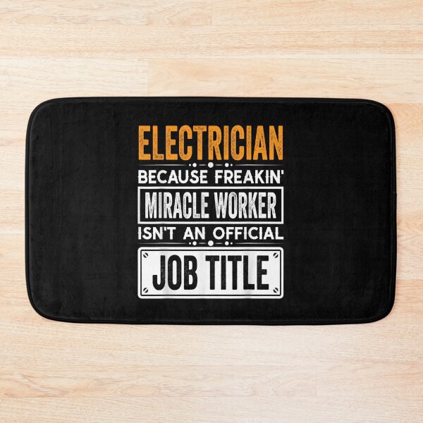 Item preview, Epidemiologist Because Freaking Miracle Worker Isn’t an Official Job Title, Epidemiologist Christmas Fathers Day shirt designed and sold by xlnv.