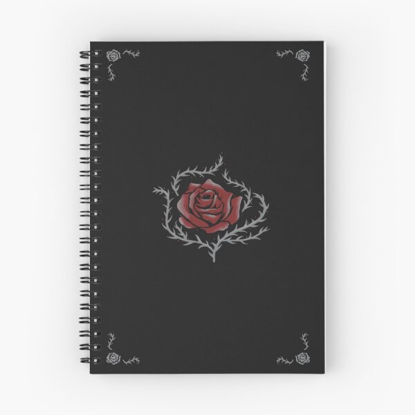 Artikelvorschau, Dornen und Rosen entworfen und verkauft von arosesims.