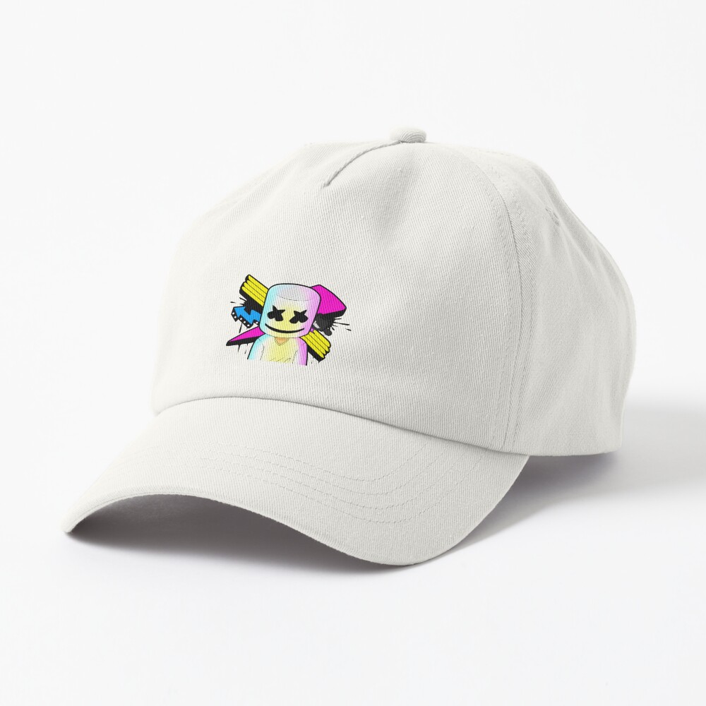 Artikel-Vorschau von Dad Hat, designt und verkauft von marshmellofans.