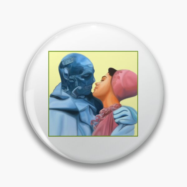Artikelvorschau, Dr. Phibes entworfen und verkauft von cryptcreations.