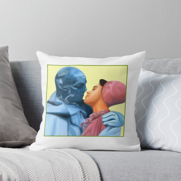 Item preview, Dr Phibes designed and sold by cryptcreations.