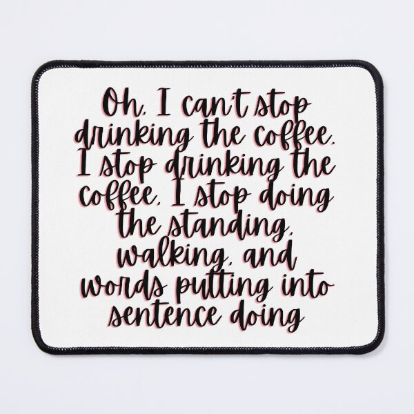 Item preview, Coffee Lover designed and sold by Jill Thomas.