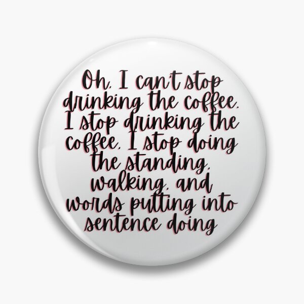 Item preview, Coffee Lover designed and sold by Jill Thomas.