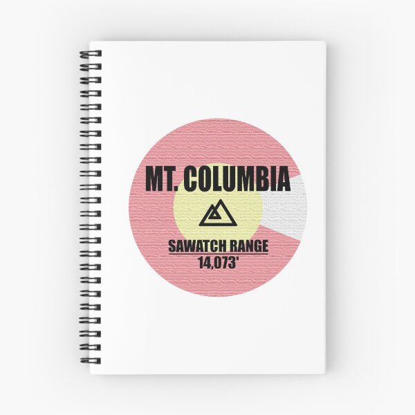 Item preview, Mt. Columbia designed and sold by Esskay Designs.