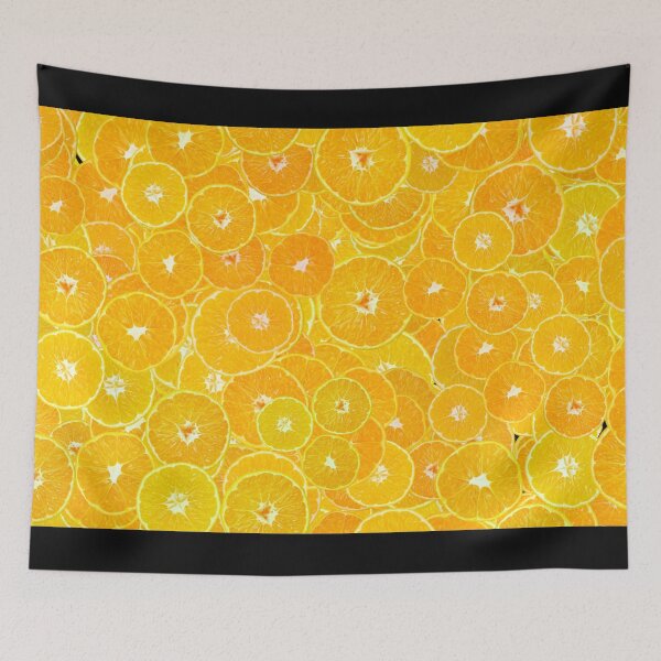 Item preview, Tangerine fruits designed and sold by Arassa Design.