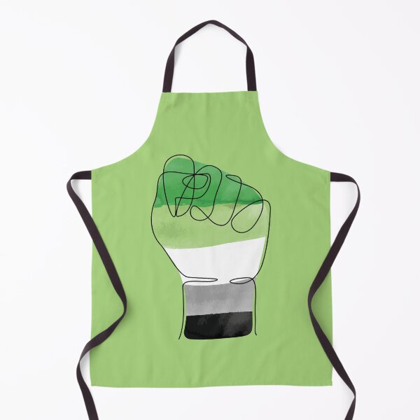 Item preview, Aromantic Power designed and sold by Pridish.