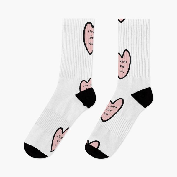Item preview, i kinda like you designed and sold by sarelitay.
