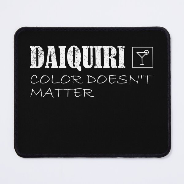 Item preview, Daiquiri - Color doesn't matter simple pop art designed and sold by lang-popart.