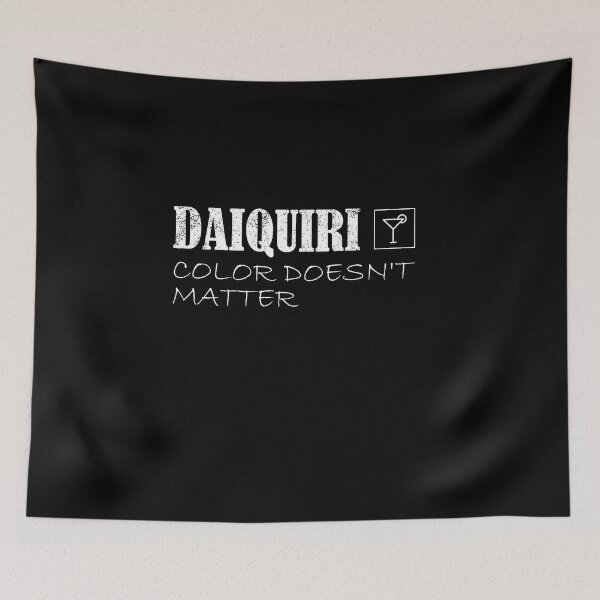 Item preview, Daiquiri - Color doesn't matter simple pop art designed and sold by lang-popart.