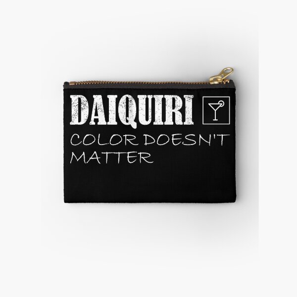 Item preview, Daiquiri - Color doesn't matter simple pop art designed and sold by lang-popart.