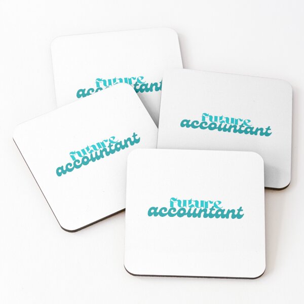 Item preview, Future accountant college accounting major aesthetic green designed and sold by Niklauss.