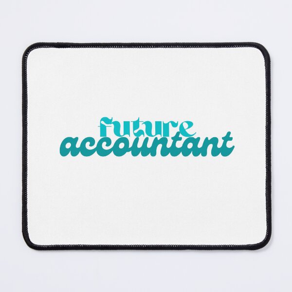 Item preview, Future accountant college accounting major aesthetic green designed and sold by Niklauss.