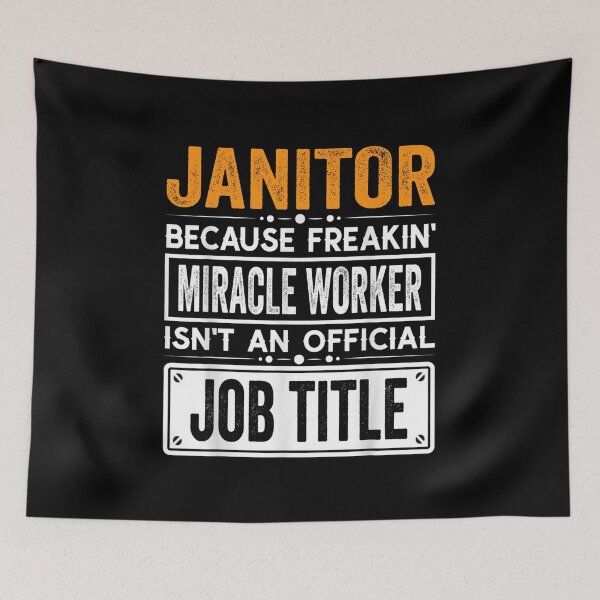 Item preview, Dentist Because Freaking Miracle Worker Isn’t an Official Job Title, Dentist Christmas Fathers Day shirt designed and sold by xlnv.