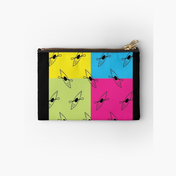 Item preview, kayak designed and sold by lang-popart.