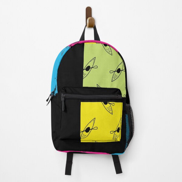 Item preview, kayak designed and sold by lang-popart.