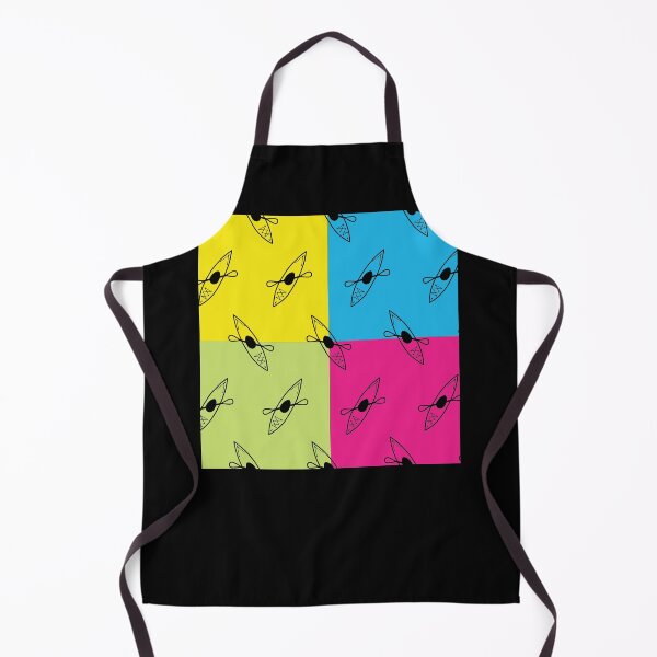 Item preview, kayak designed and sold by lang-popart.