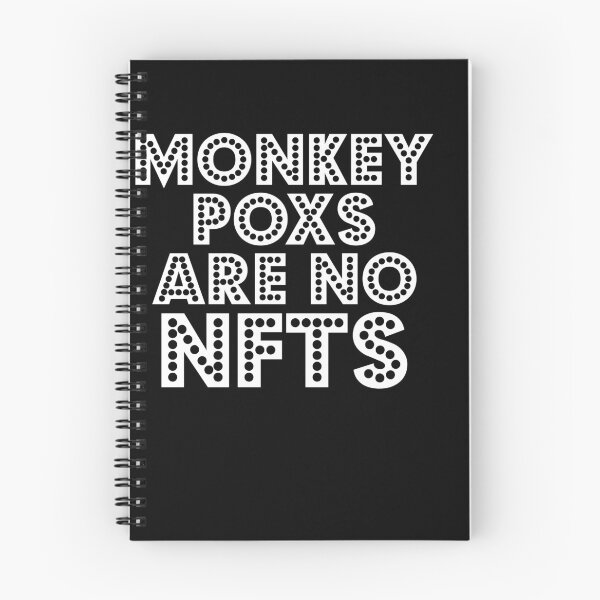 Item preview, monkey pox designed and sold by lang-popart.