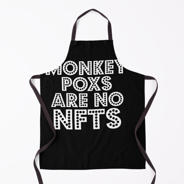 Item preview, monkey pox designed and sold by lang-popart.