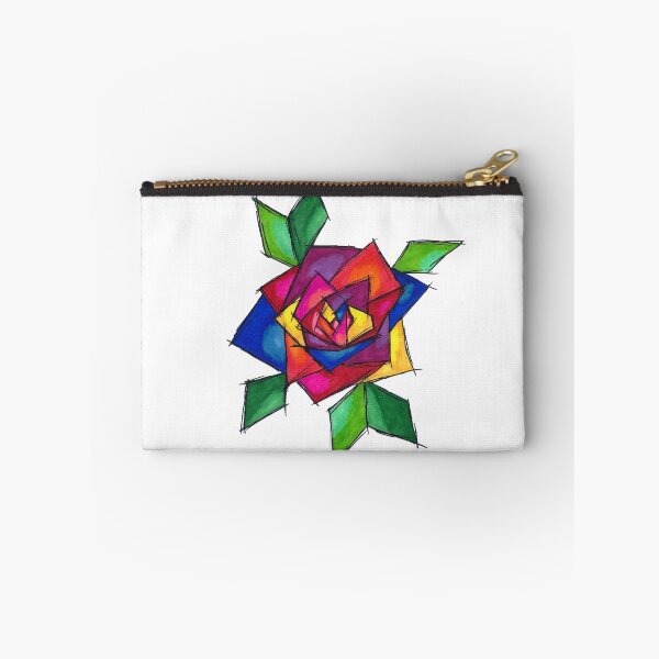 Item preview, multi rose designed and sold by Perggals© - Stacey Turner.