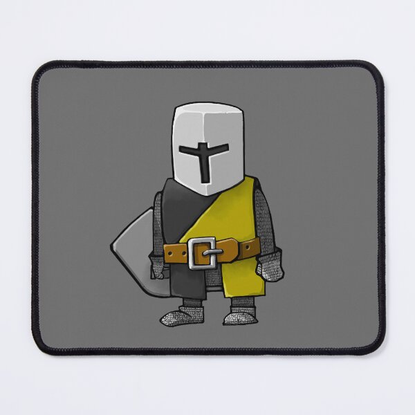 Item preview, AnCap Knight designed and sold by Kindrik101.