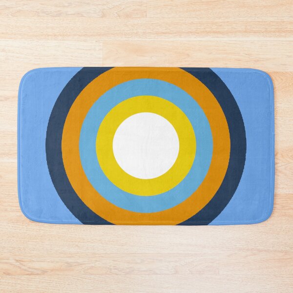 Item preview, AroAce Pride Flag Circle designed and sold by kiippers.