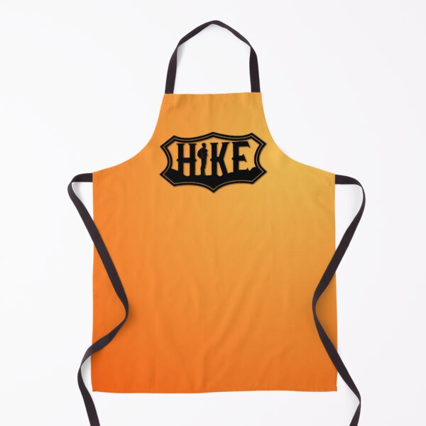 Item preview, Hike Emblem designed and sold by Formidabelt.