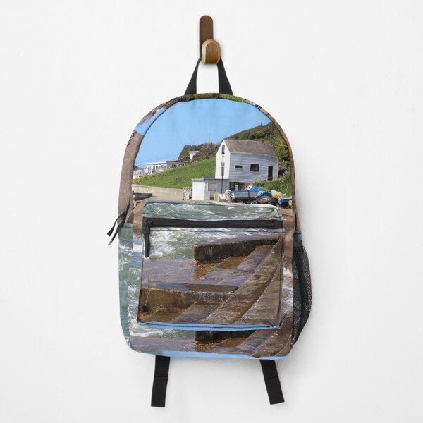 Item preview, Ventnor, Wheeler's Bay designed and sold by pinkal.