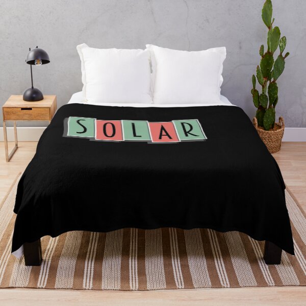 Item preview, solar designed and sold by lang-popart.