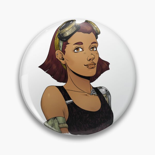 Item preview, Jexa Mendez designed and sold by Iconic Production.