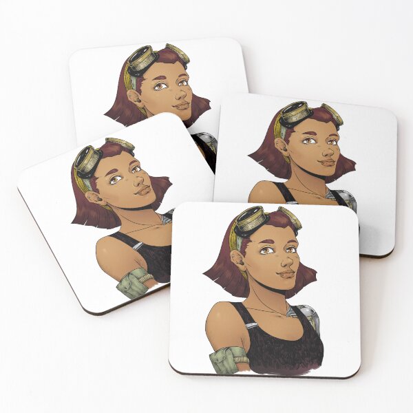 Item preview, Jexa Mendez designed and sold by Iconic Production.
